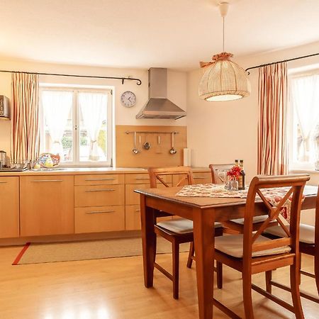 Fewo Jaisweg Apartment Mittenwald Luaran gambar